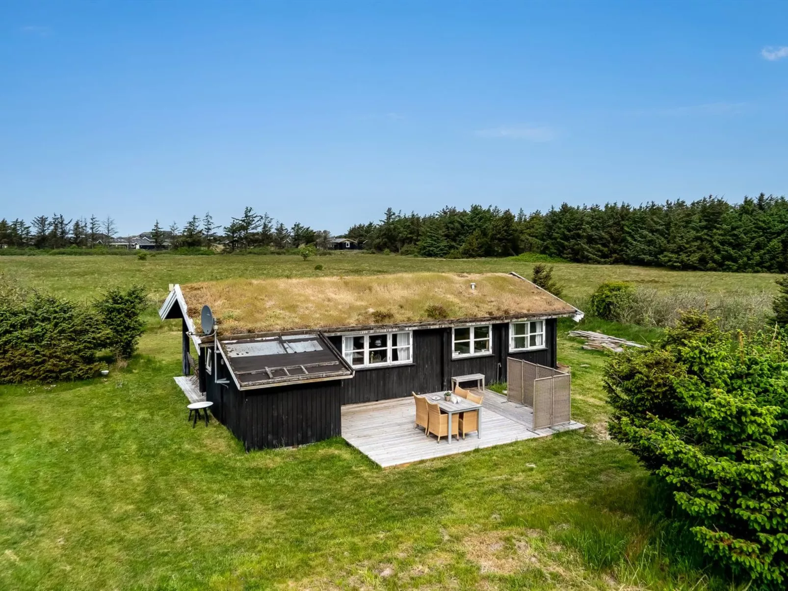 "Tera" - 600m from the sea