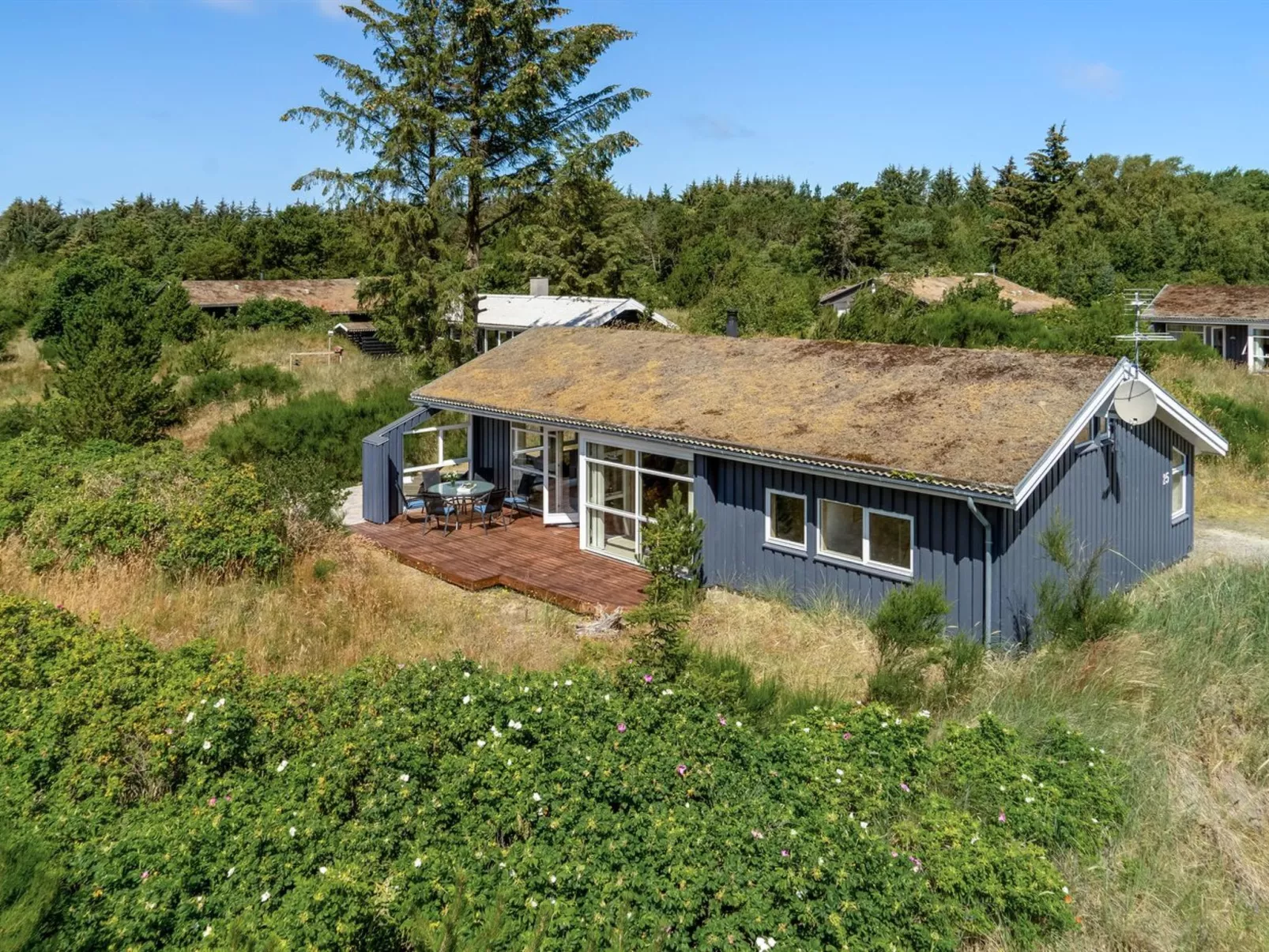 "Felizia" - 2.5km from the sea