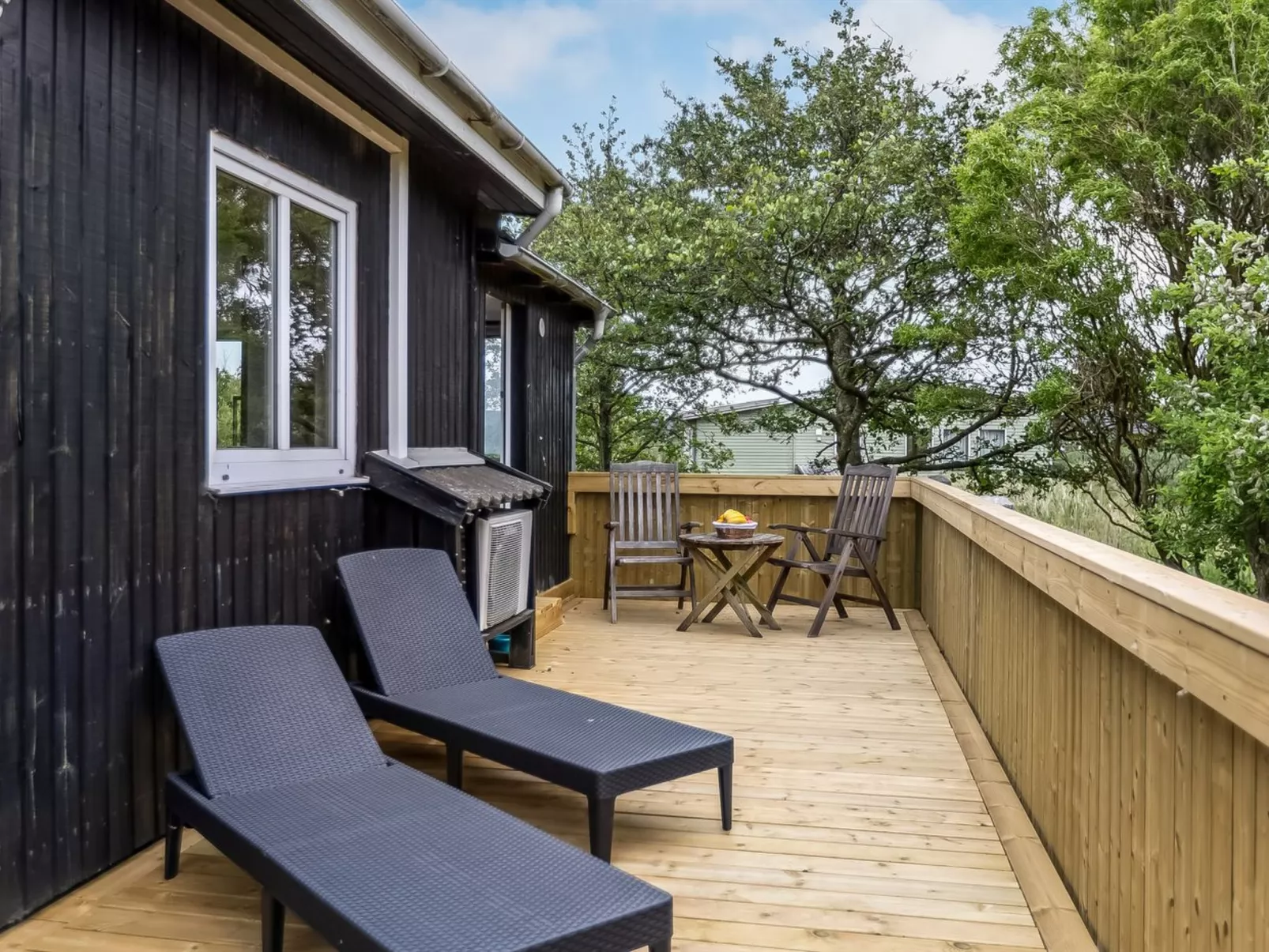 "Ulrich" - 500m from the sea