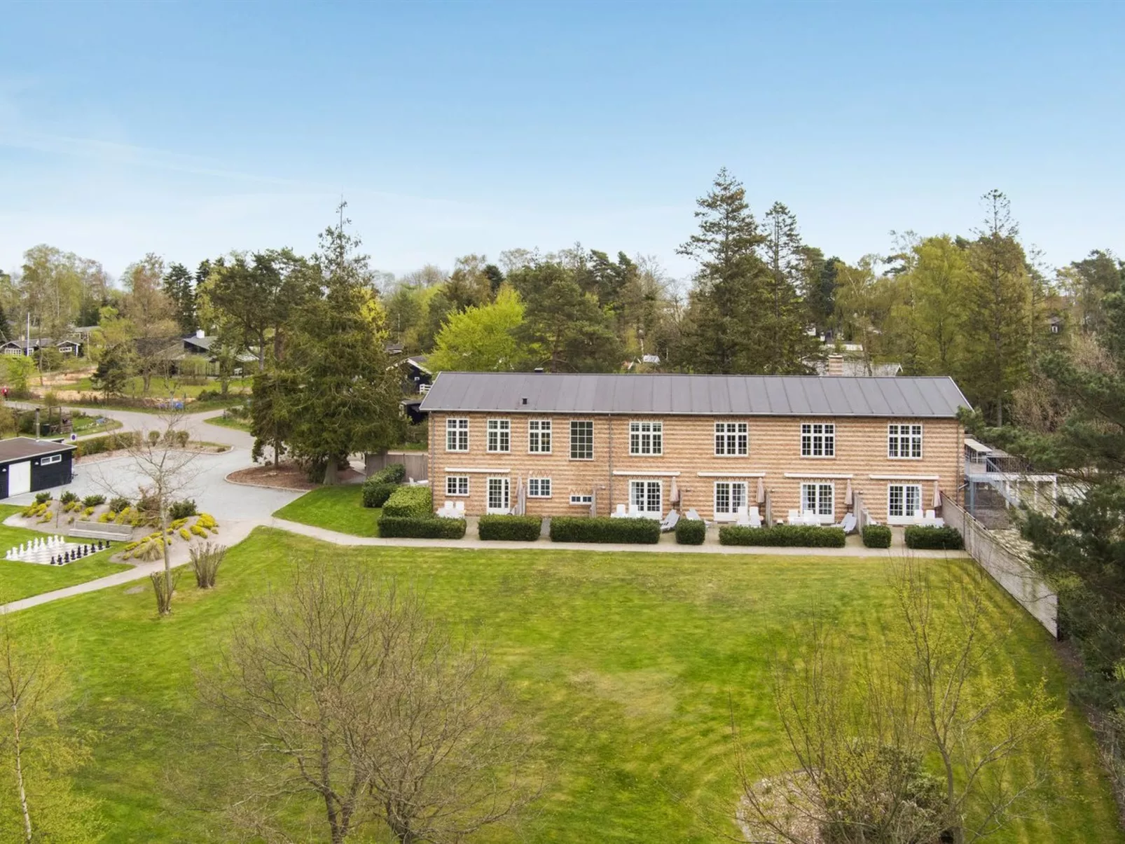 "Lenke" - 100m from the sea