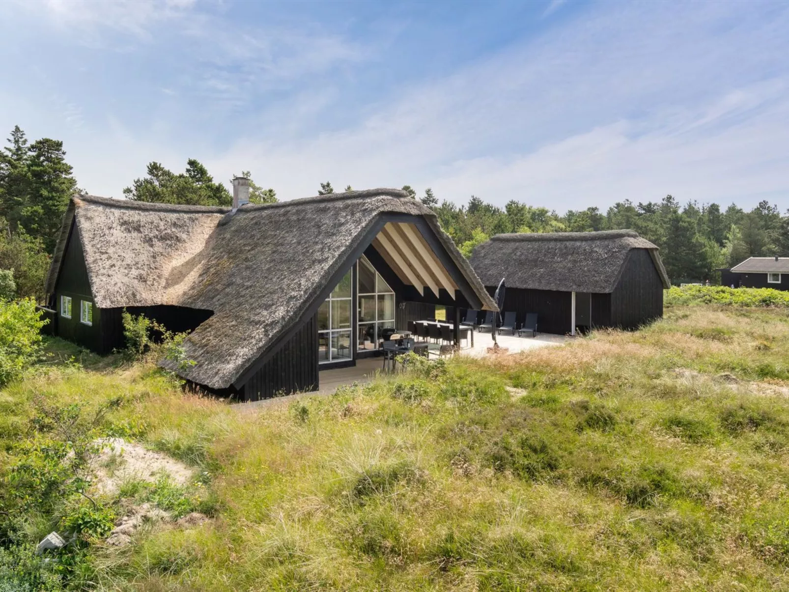 "Allin" - 1km from the sea