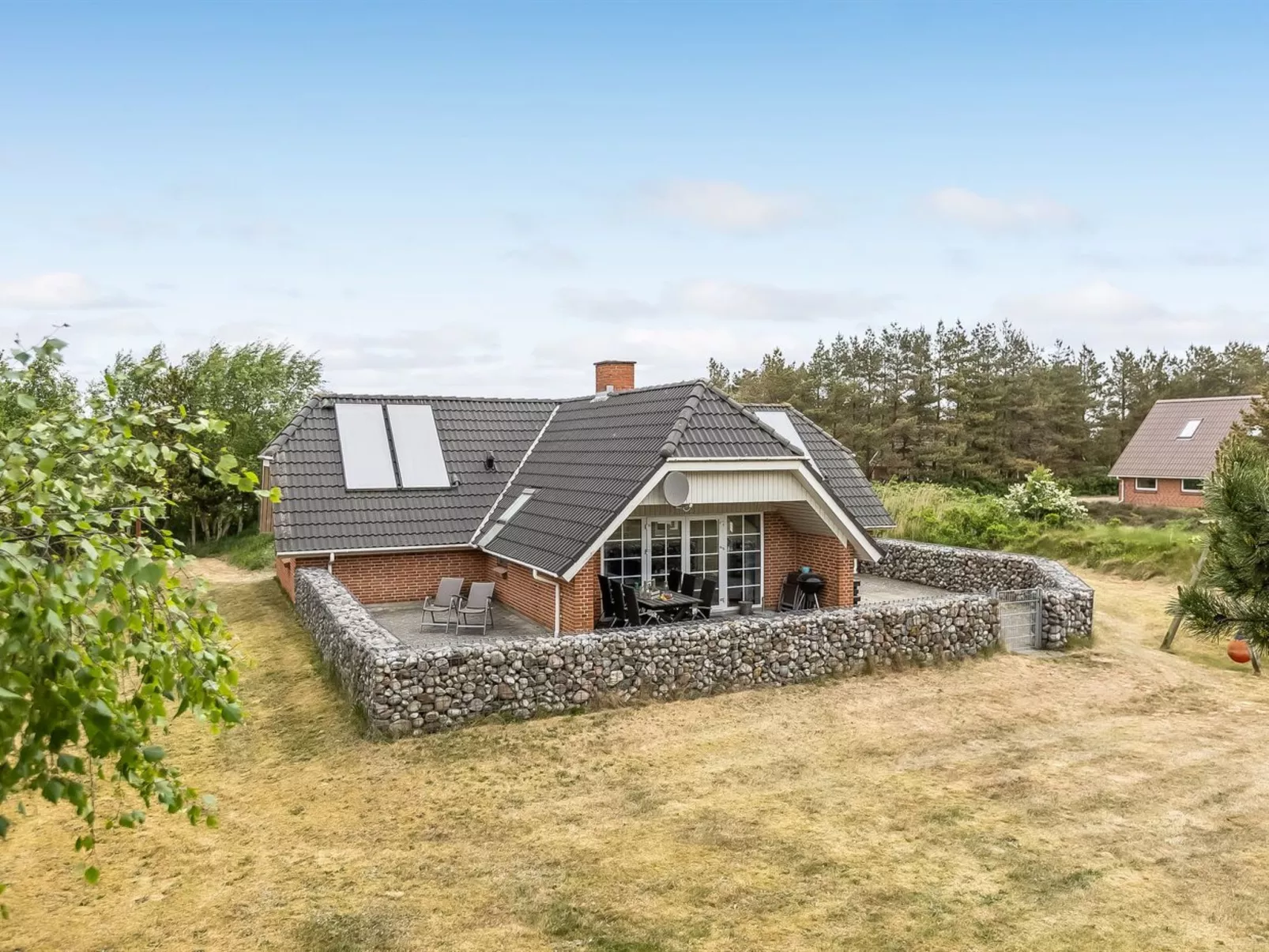 "Thythkil" - 3km from the sea