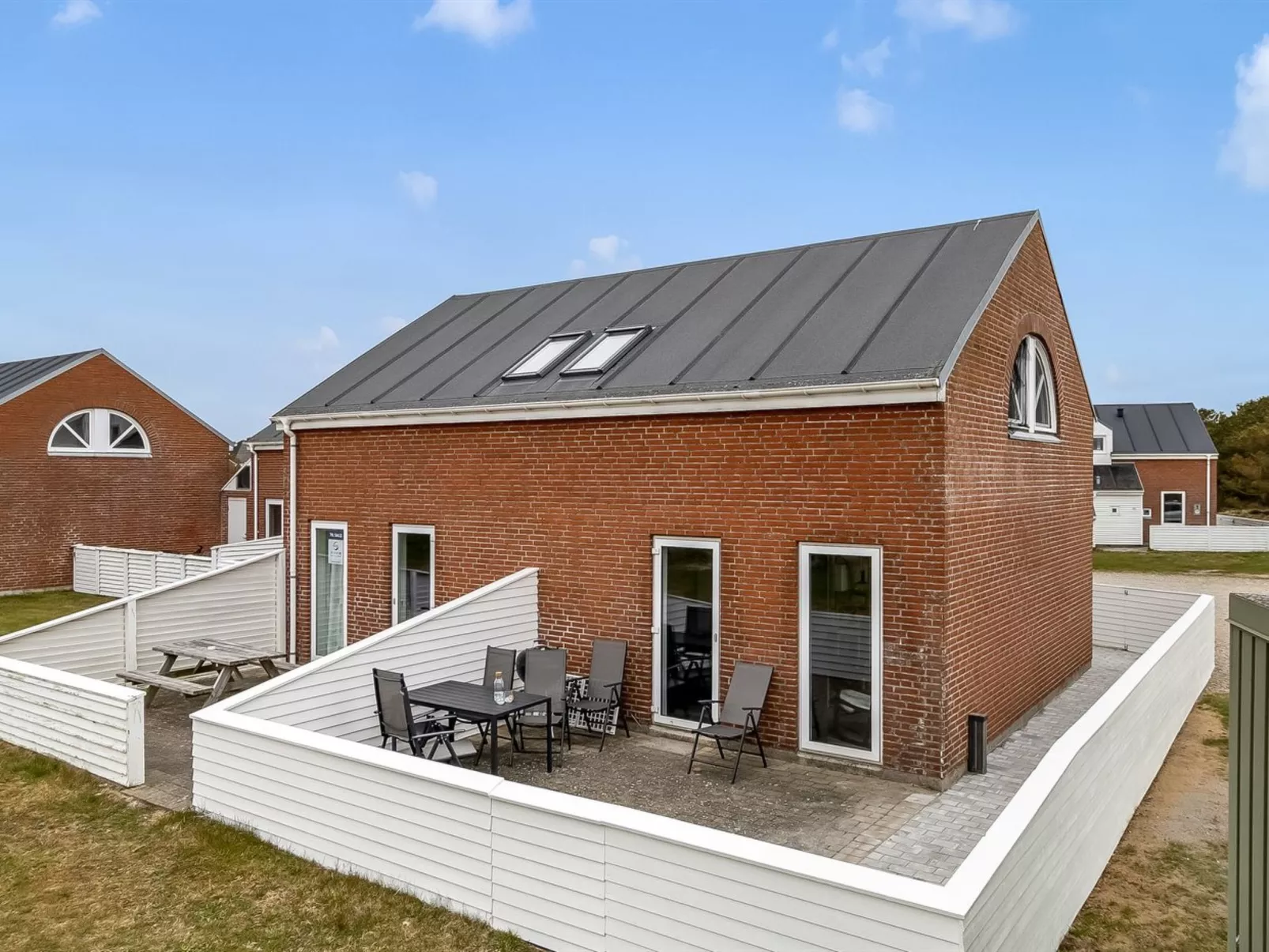 "Sighwald" - 2.3km from the sea