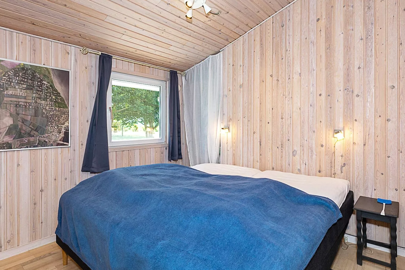 7 persoons vakantie huis in Højslev-By Traum-Binnen