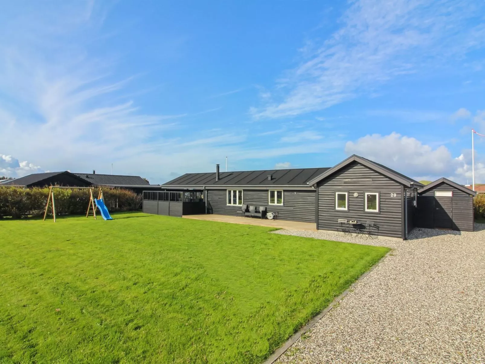 "Nehat" - 300m from the sea