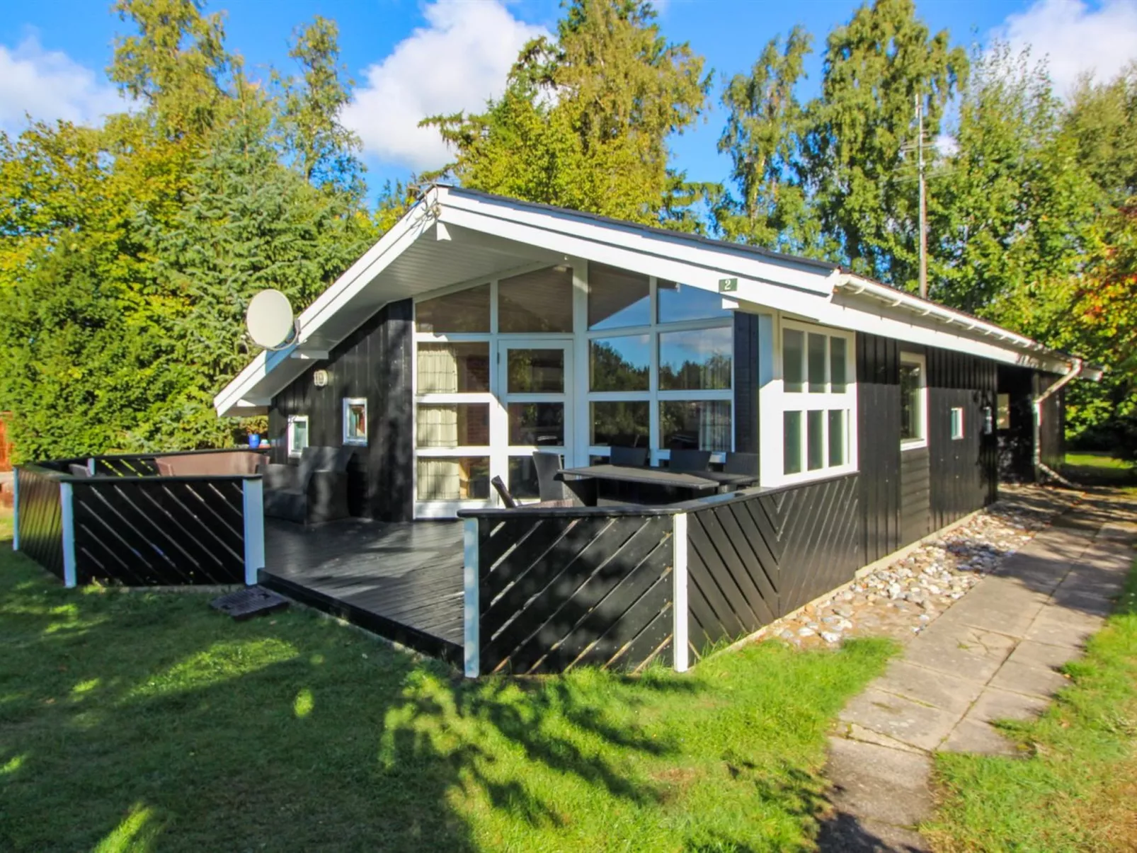 "Aimi" - 270m from the sea