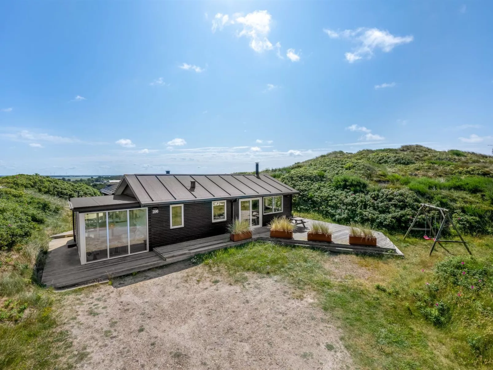 "Talia" -  from the sea