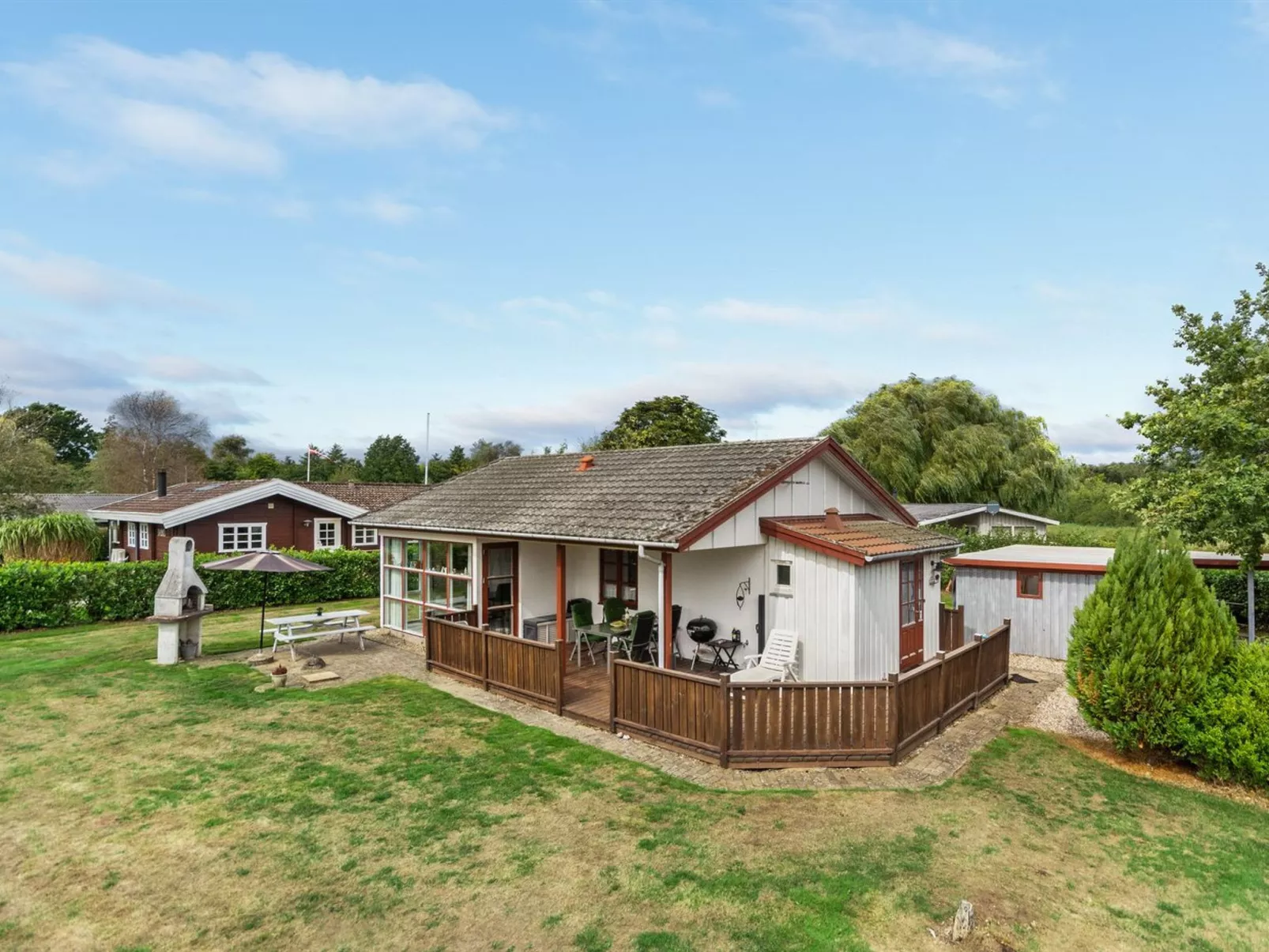 "Heralde" - 250m from the sea