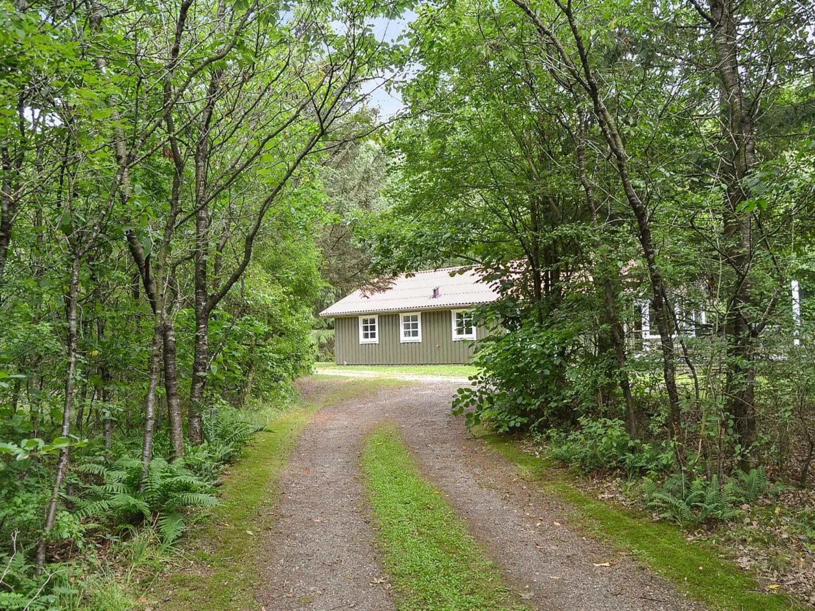 "Joonatan" - 30km from the sea