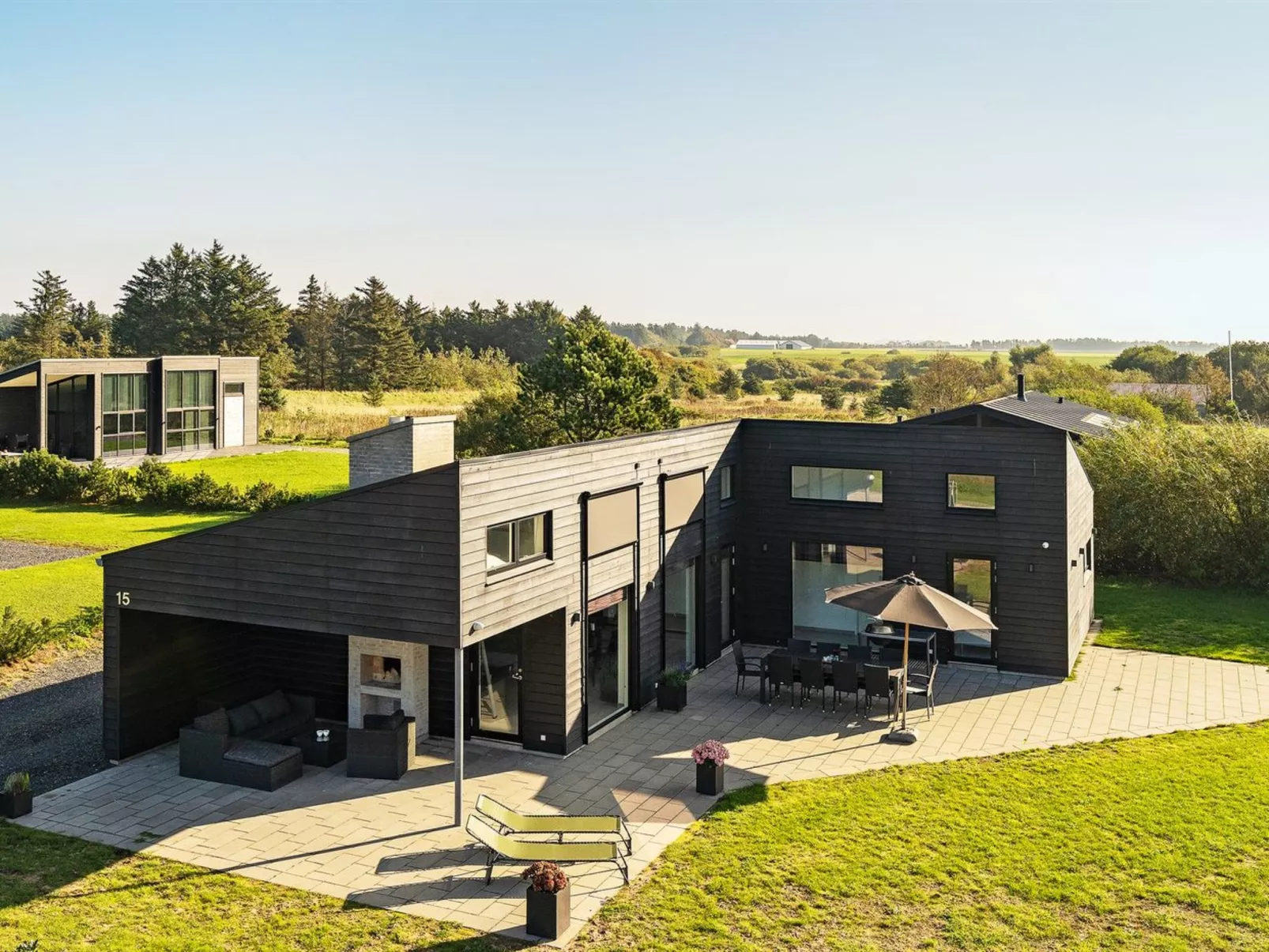 "Alva" - 998m from the sea