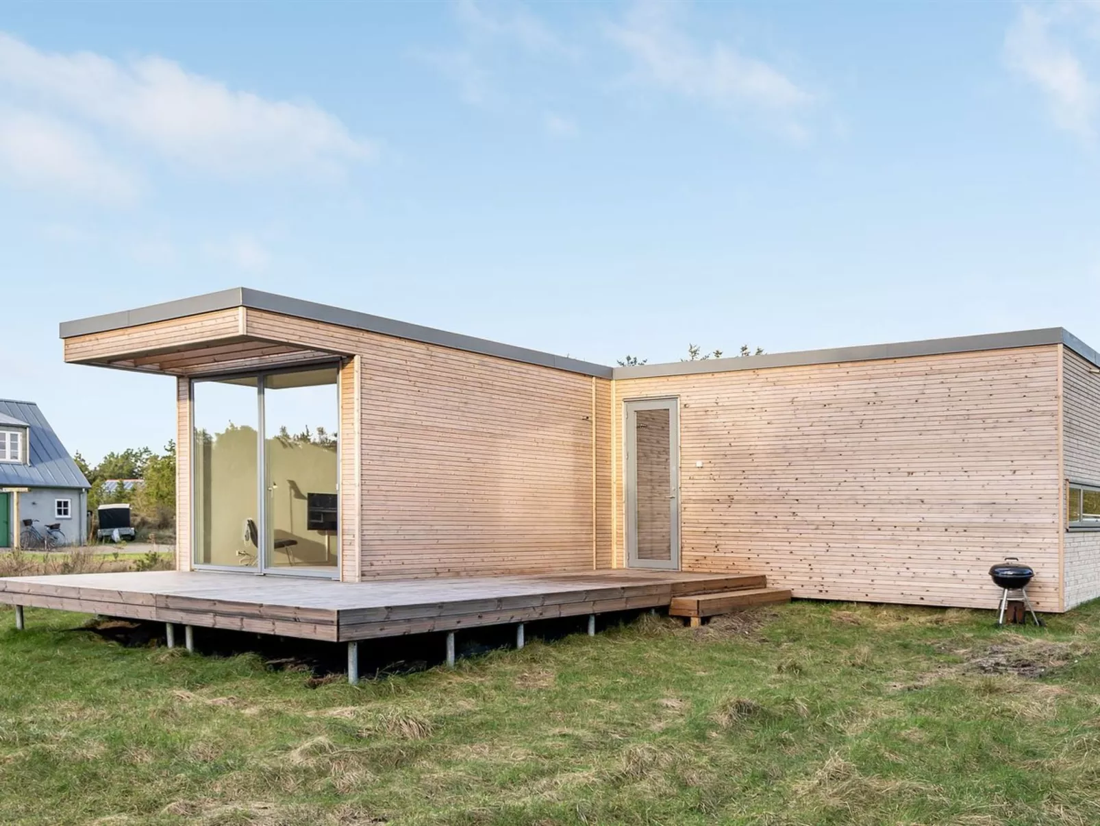 "Alexandrina" - 800m from the sea