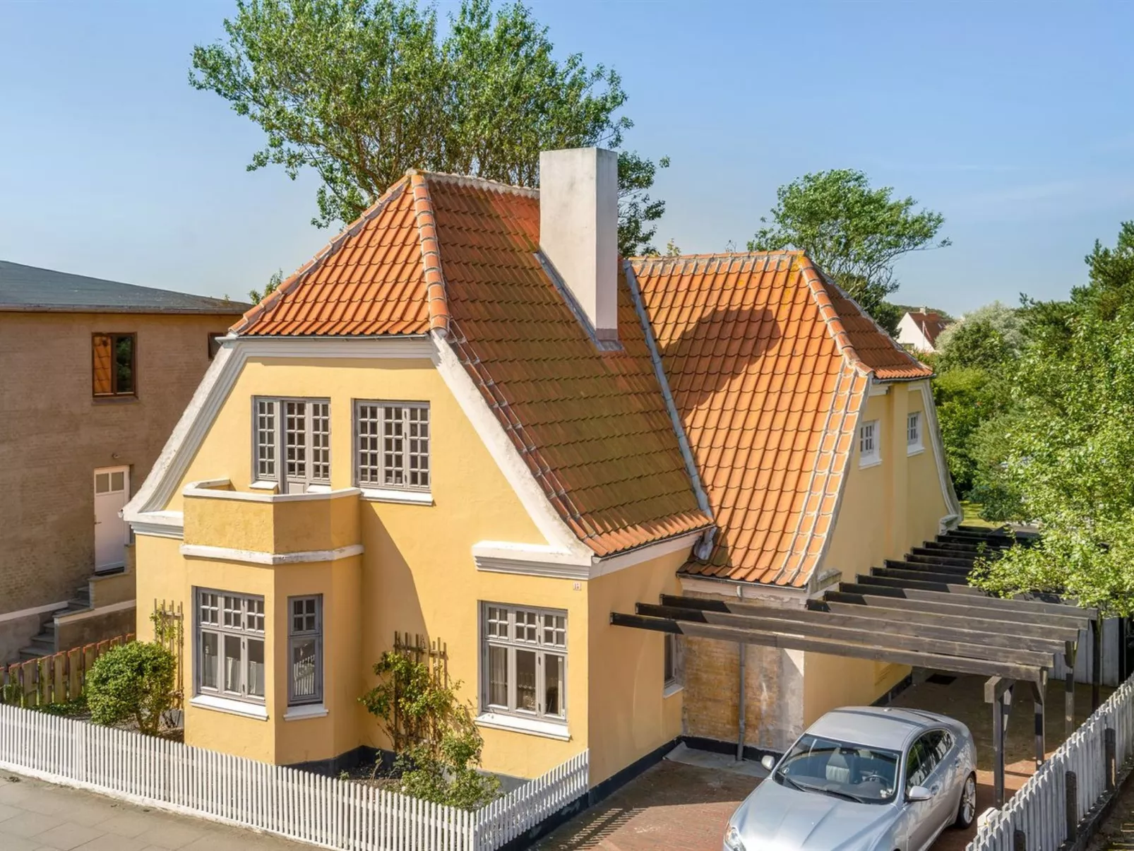 "Amila" - 425m from the sea