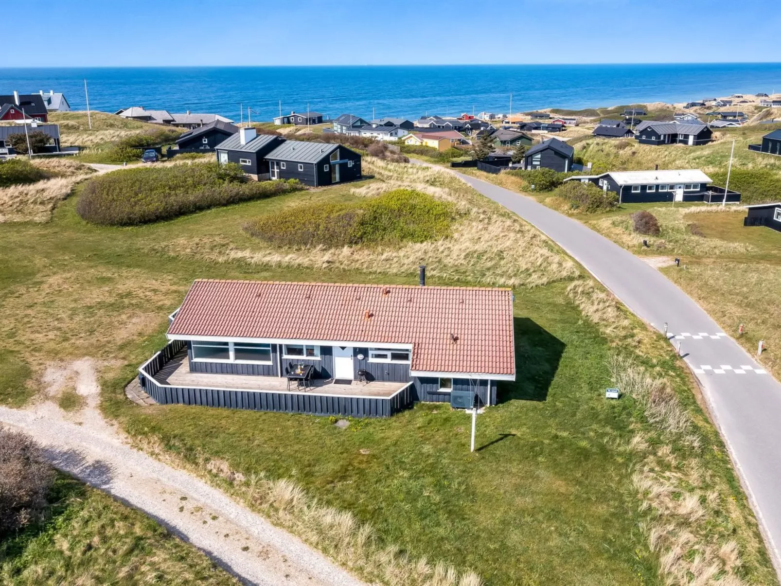 "Venja" - 200m from the sea