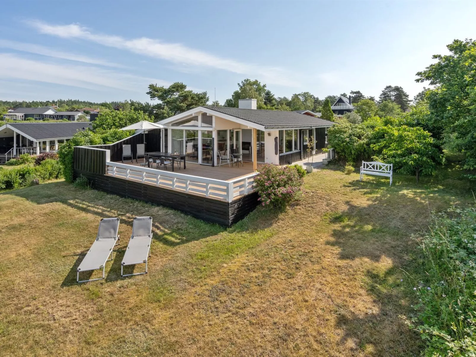 "Drine" - 700m from the sea