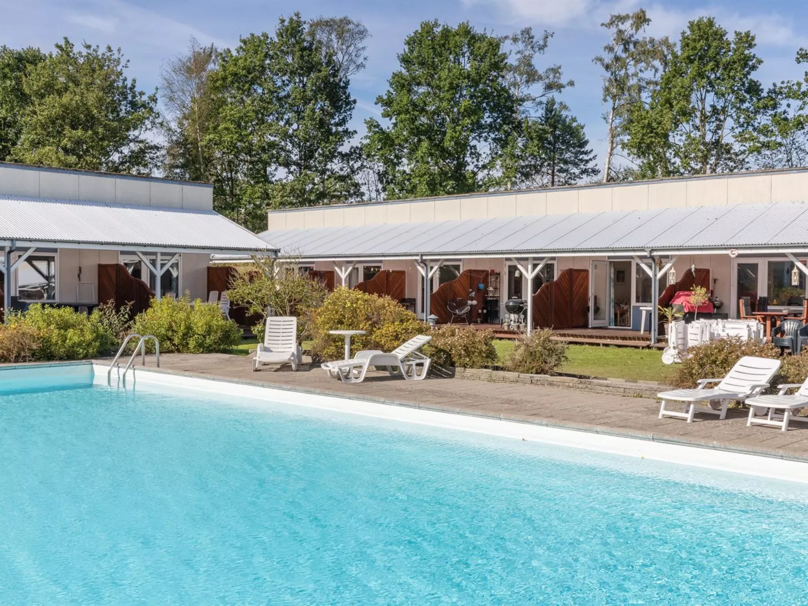 "Annetta" - 250m from the sea