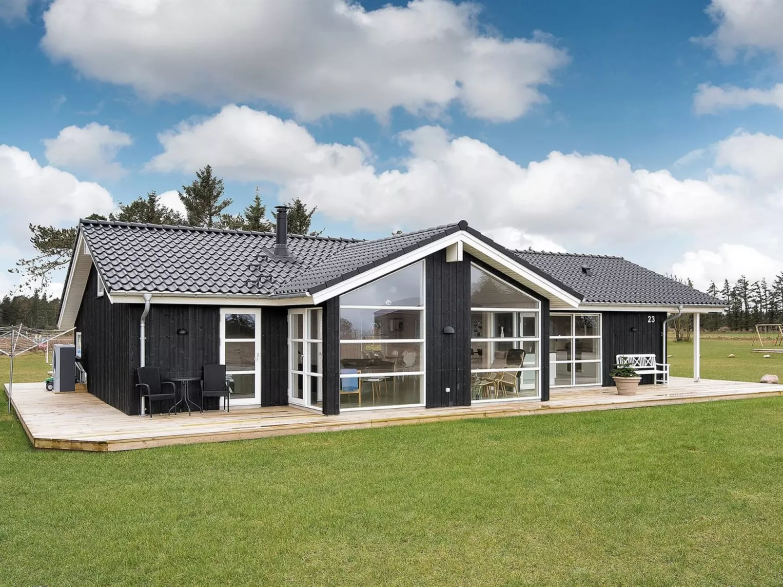 "Engelina" - 1.3km from the sea