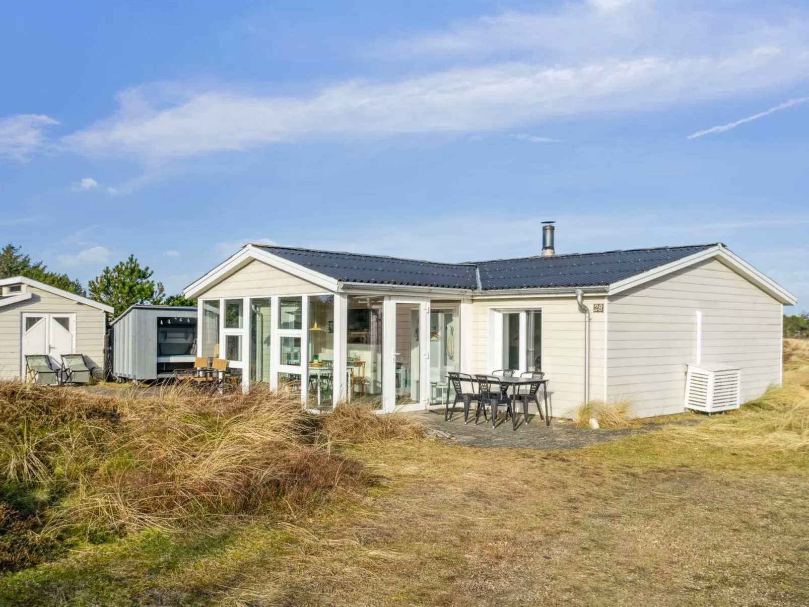 "Avelin" - 800m from the sea