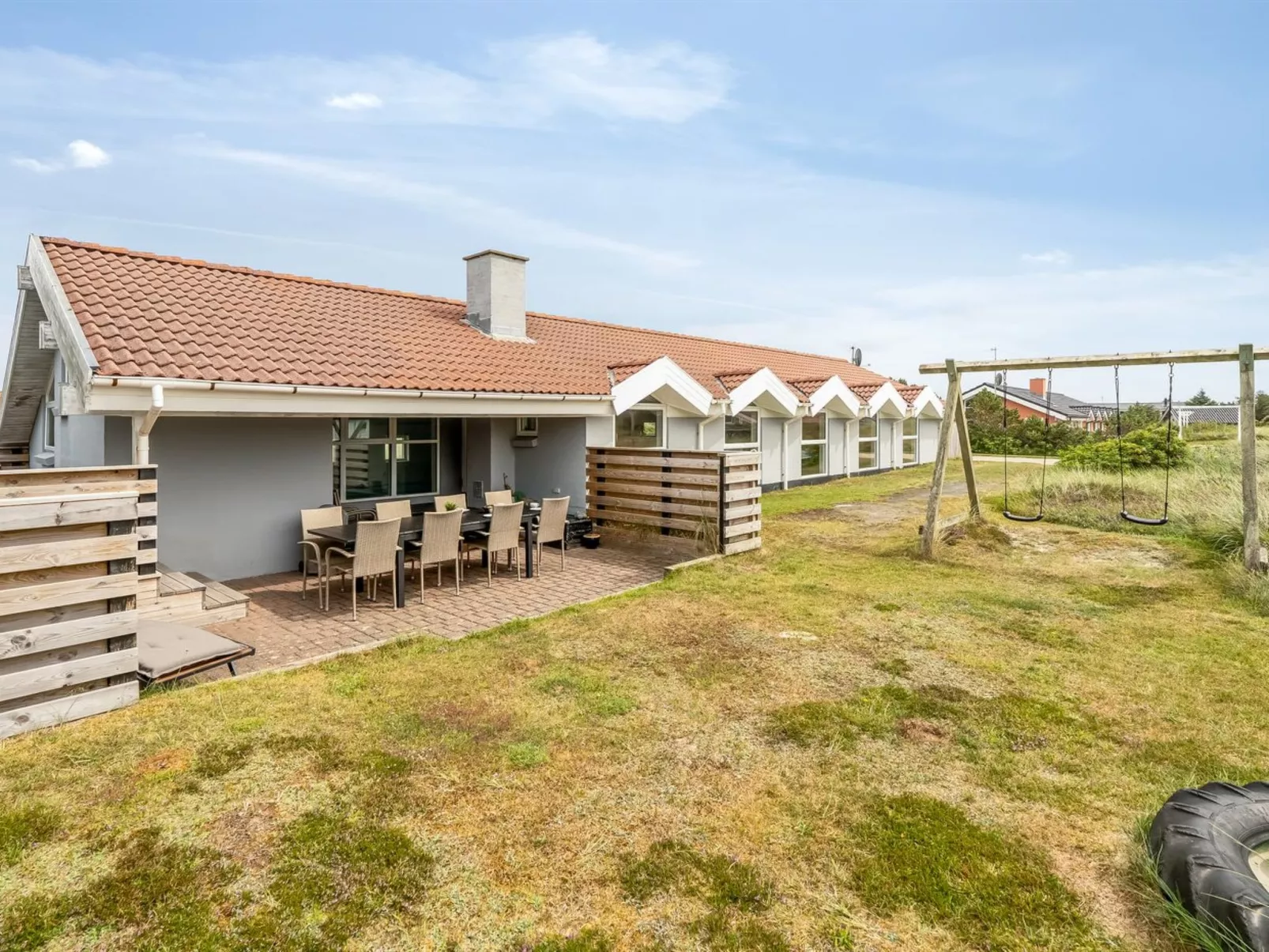 "Luzy" - 600m from the sea