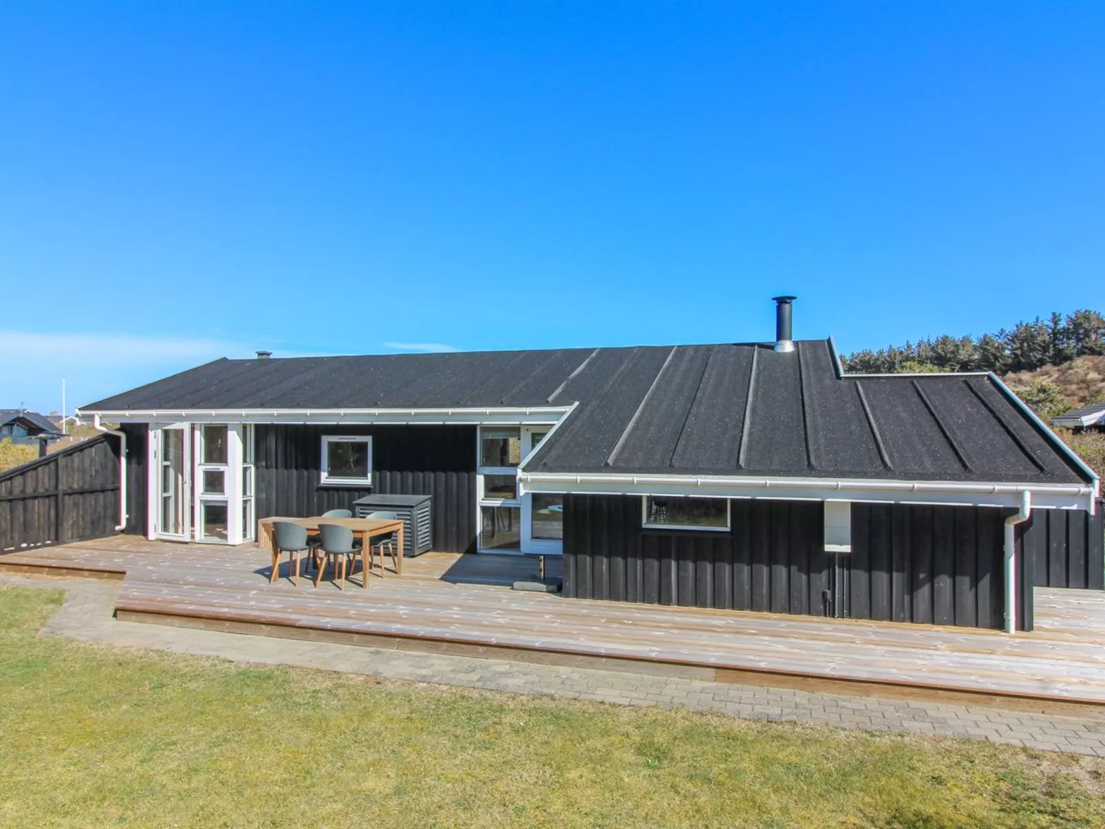 "Arkil" - 300m from the sea