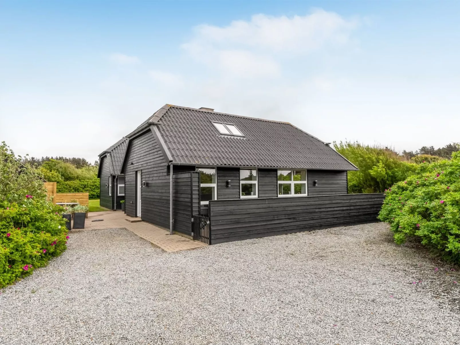 "Alfuin" - 500m from the sea