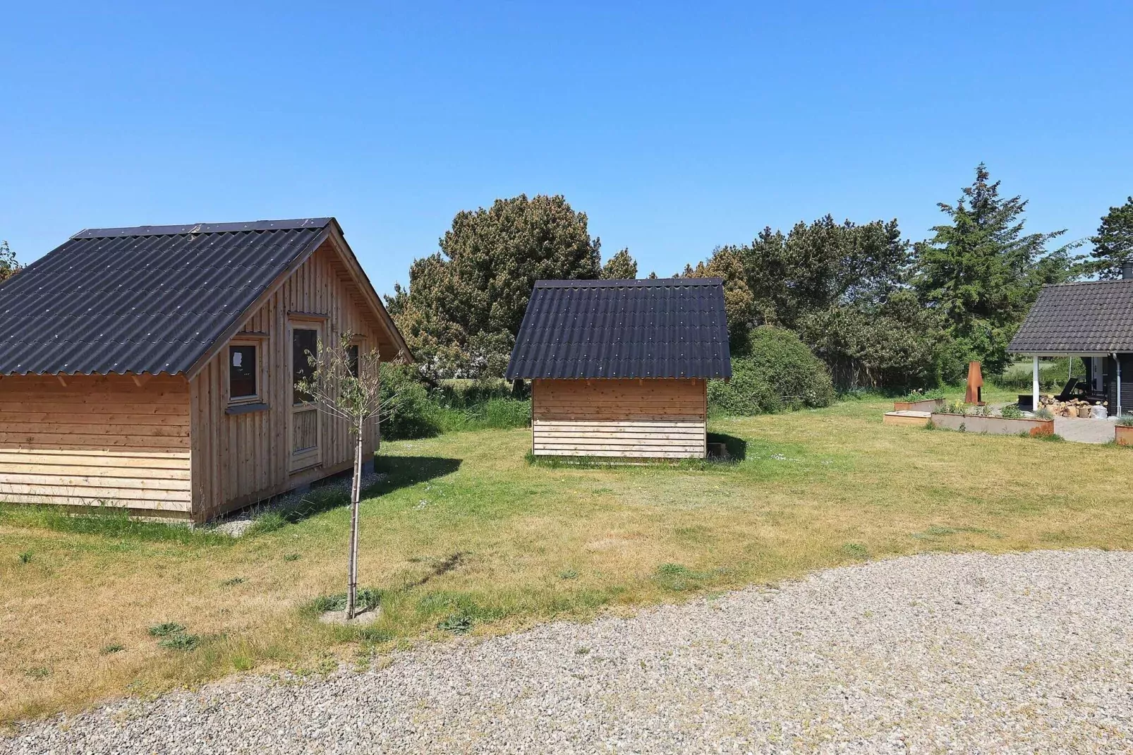 8 persoons vakantie huis in Humble-Uitzicht