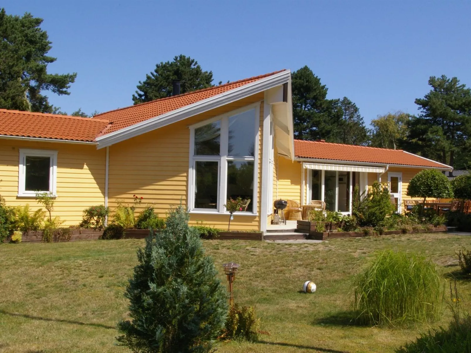 "Veikko" - 150m from the sea