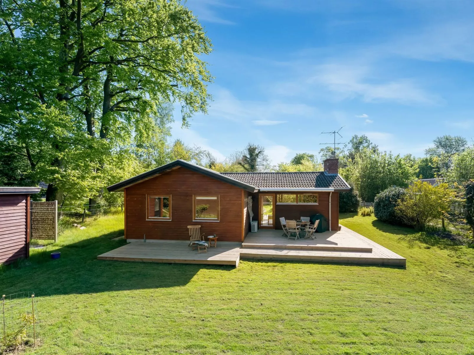 "Alvia" - 200m from the sea