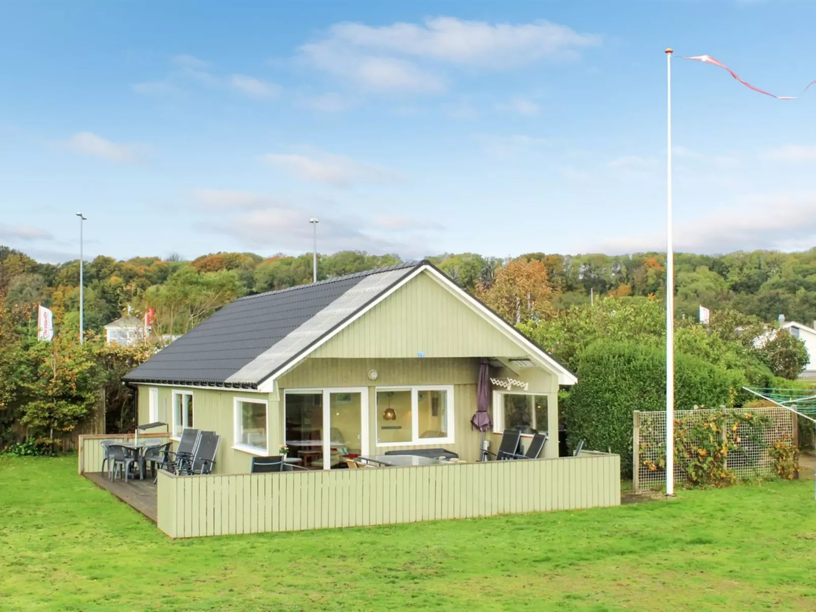 "Lilibeth" - 300m from the sea