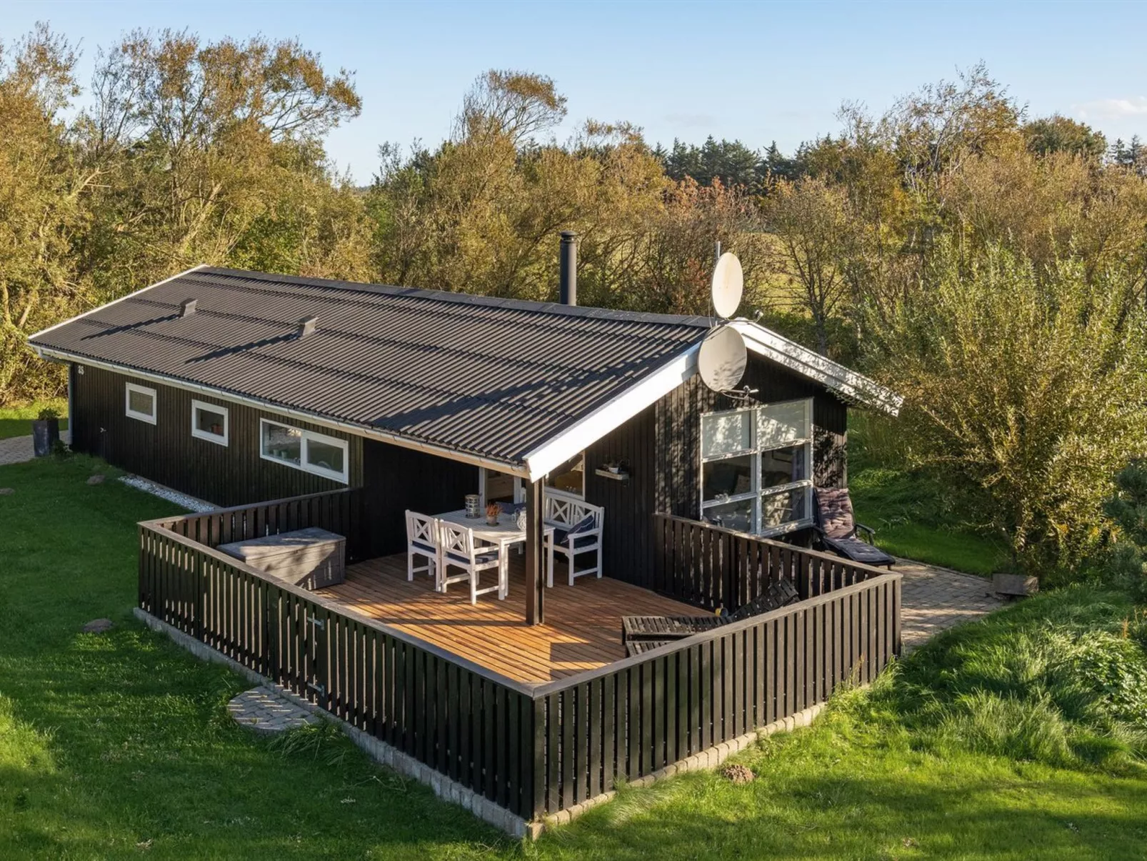 "Anella" - 1.4km from the sea