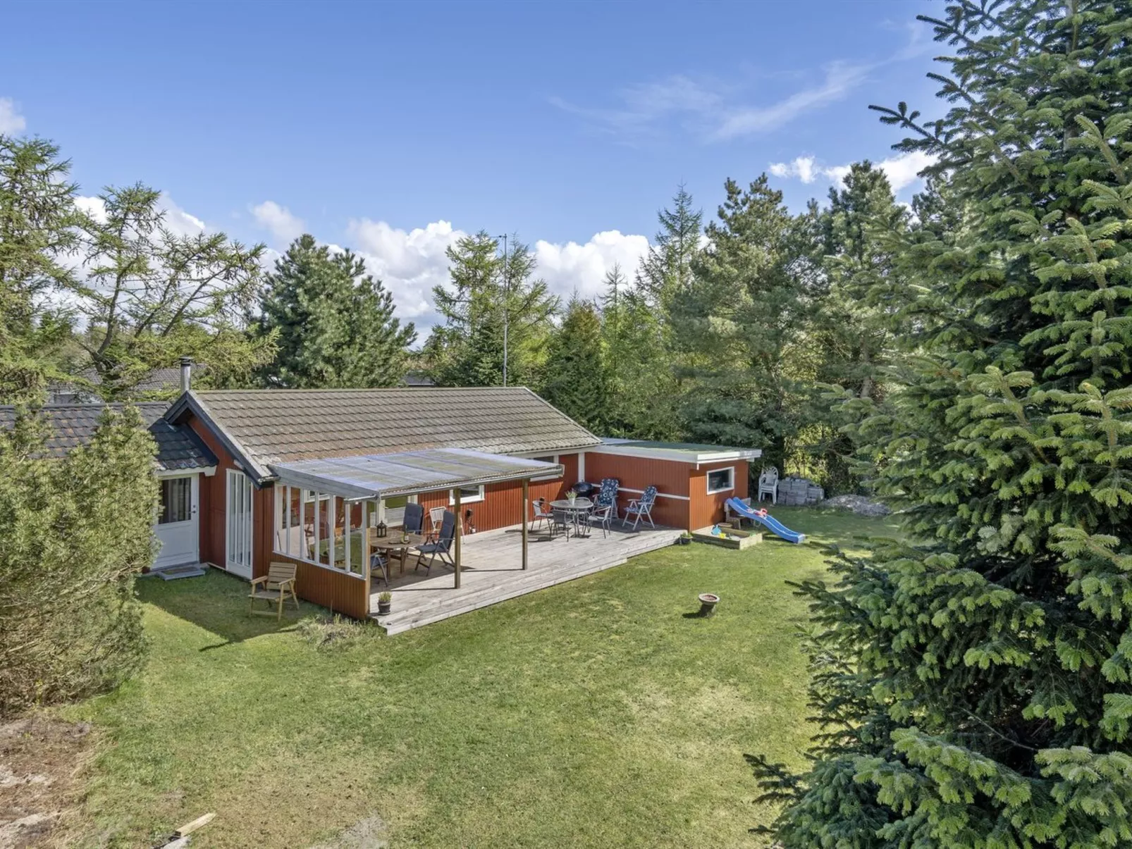 "Delma" - 750m from the sea