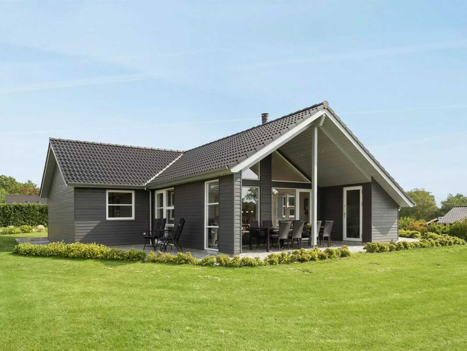 "Damiana" - 500m from the sea