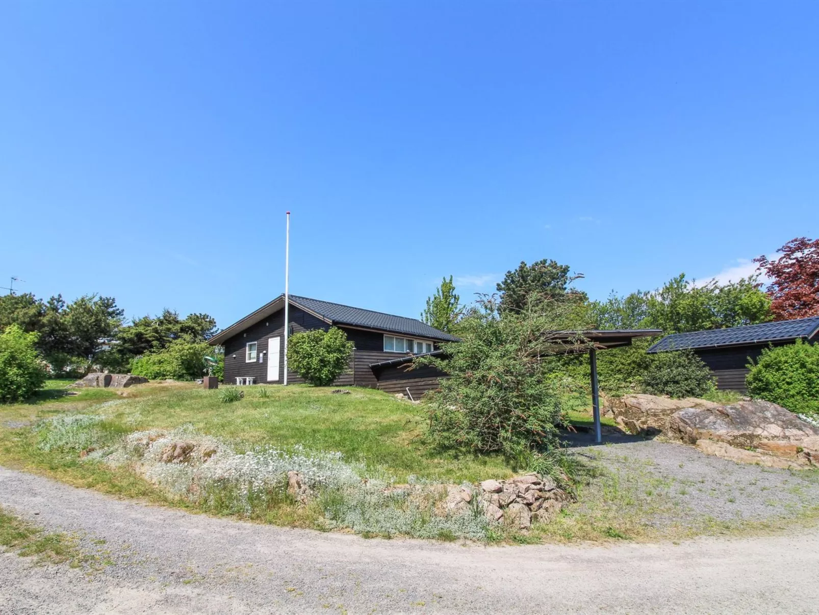 "Hagen" - 250m from the sea