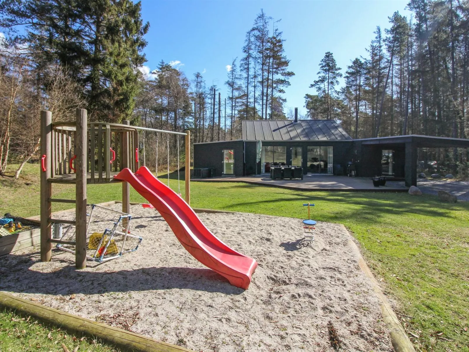 "Elza" - 800m from the sea