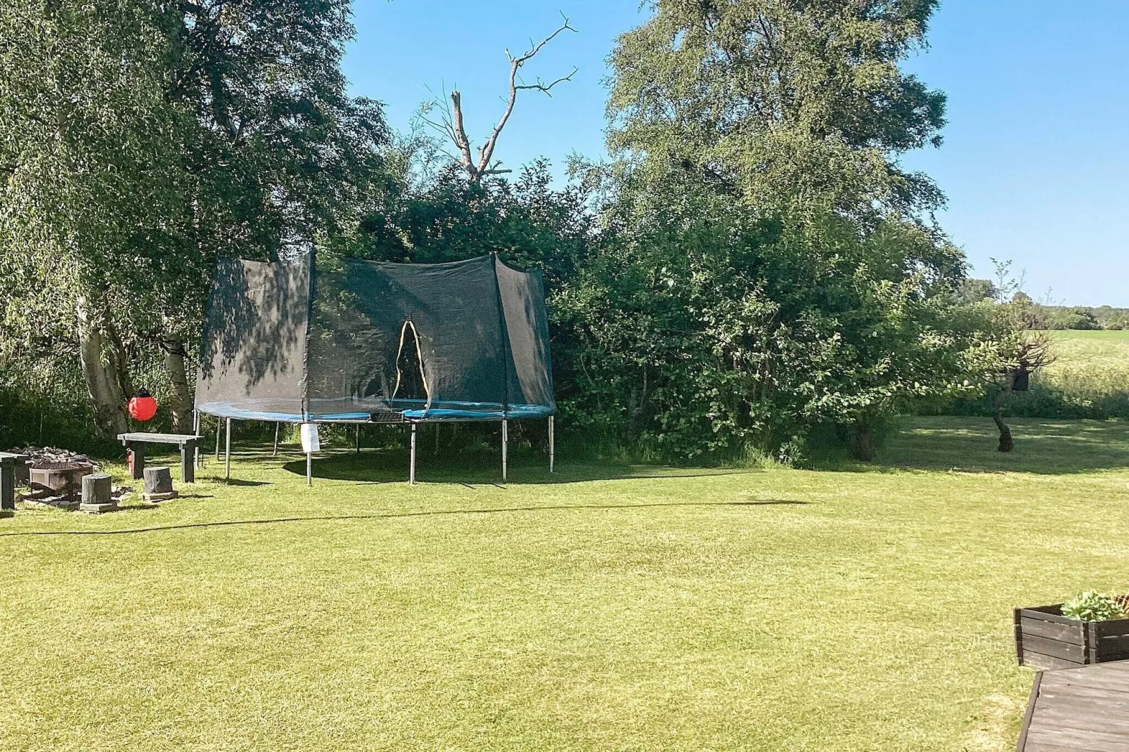6 persoons vakantie huis in Strandby-By Traum-Niet-getagd