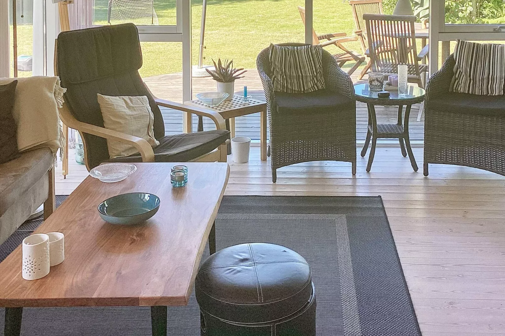 6 persoons vakantie huis in Strandby-By Traum-Binnen