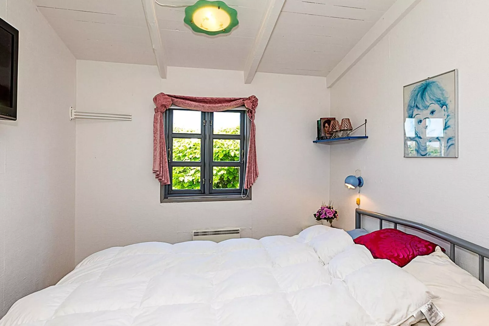 4 persoons vakantie huis in Snedsted-By Traum-Binnen