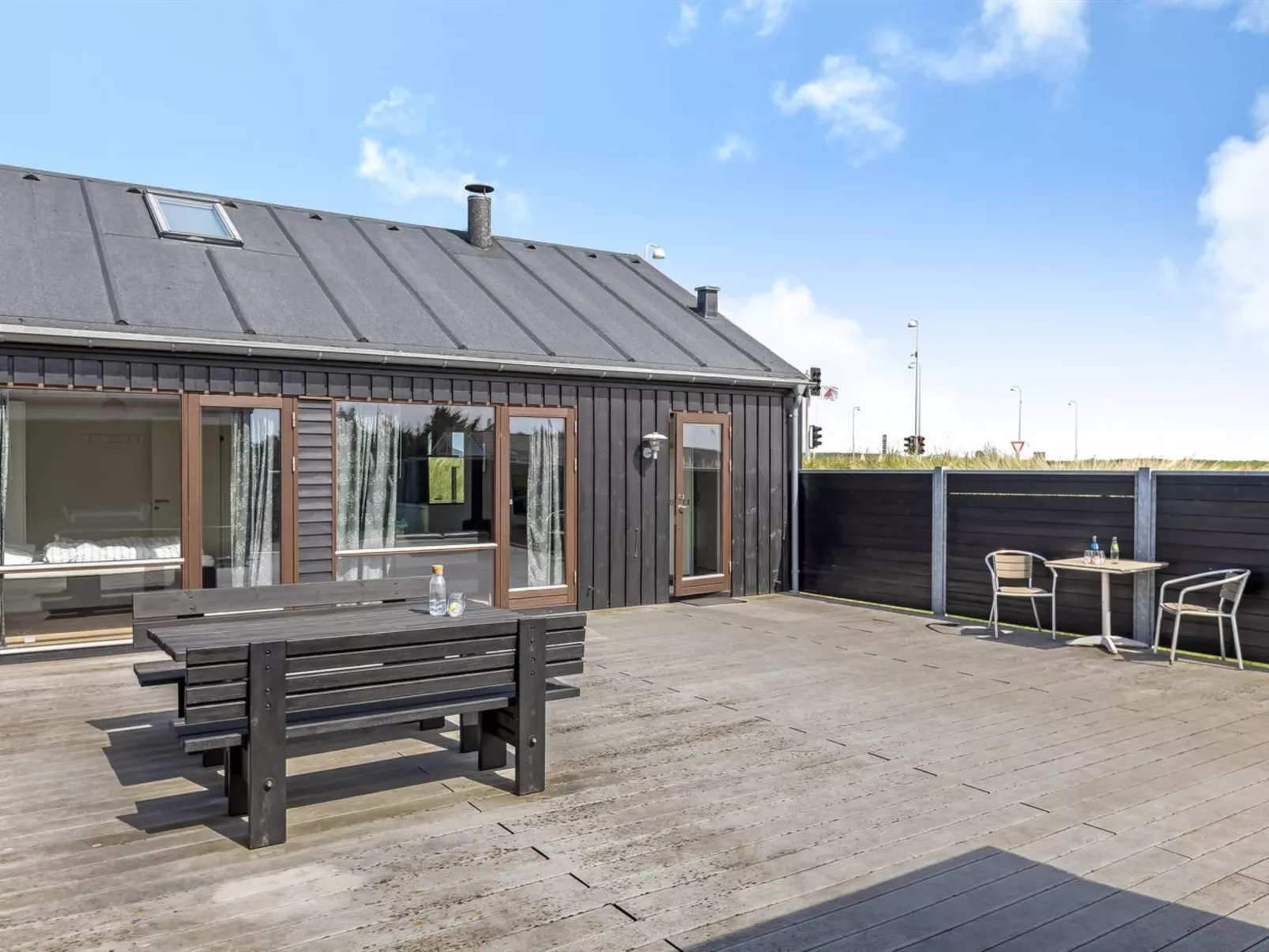 "Elinora" - 100m from the sea