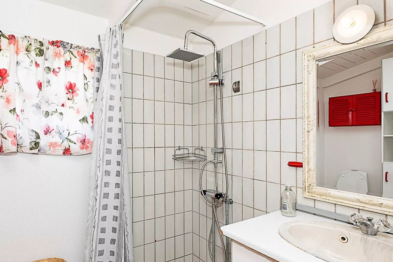 4 persoons vakantie huis in Snedsted-By Traum-Binnen
