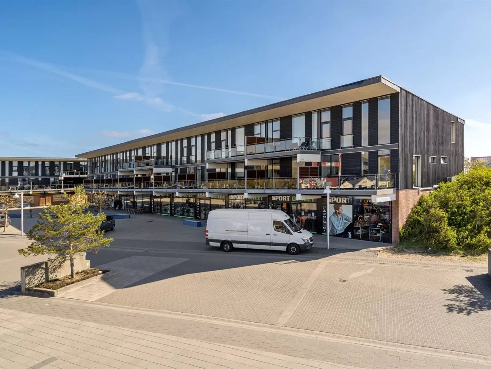 "Jurviis" - 100m from the sea