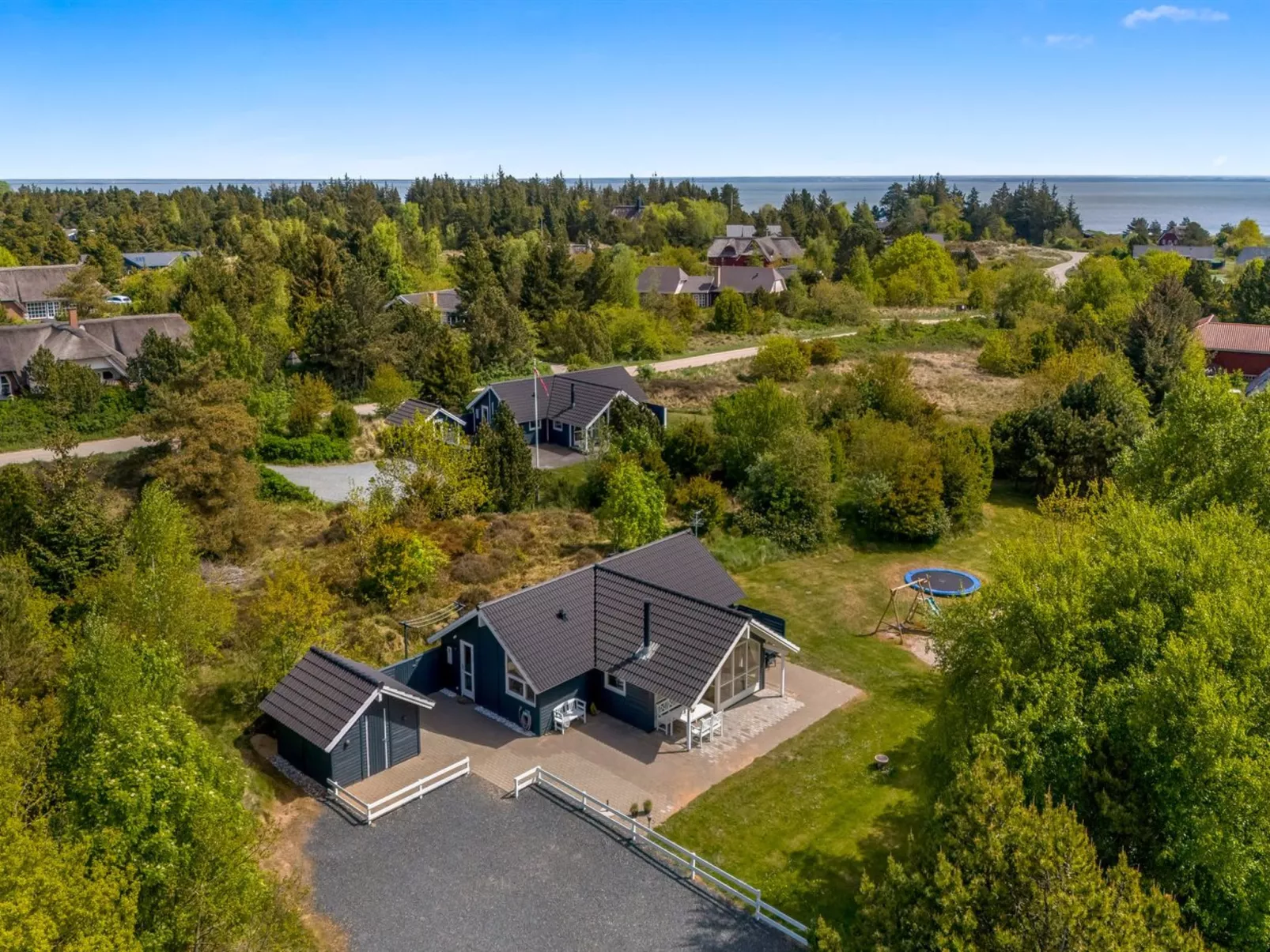 "Tovi" - 4km from the sea