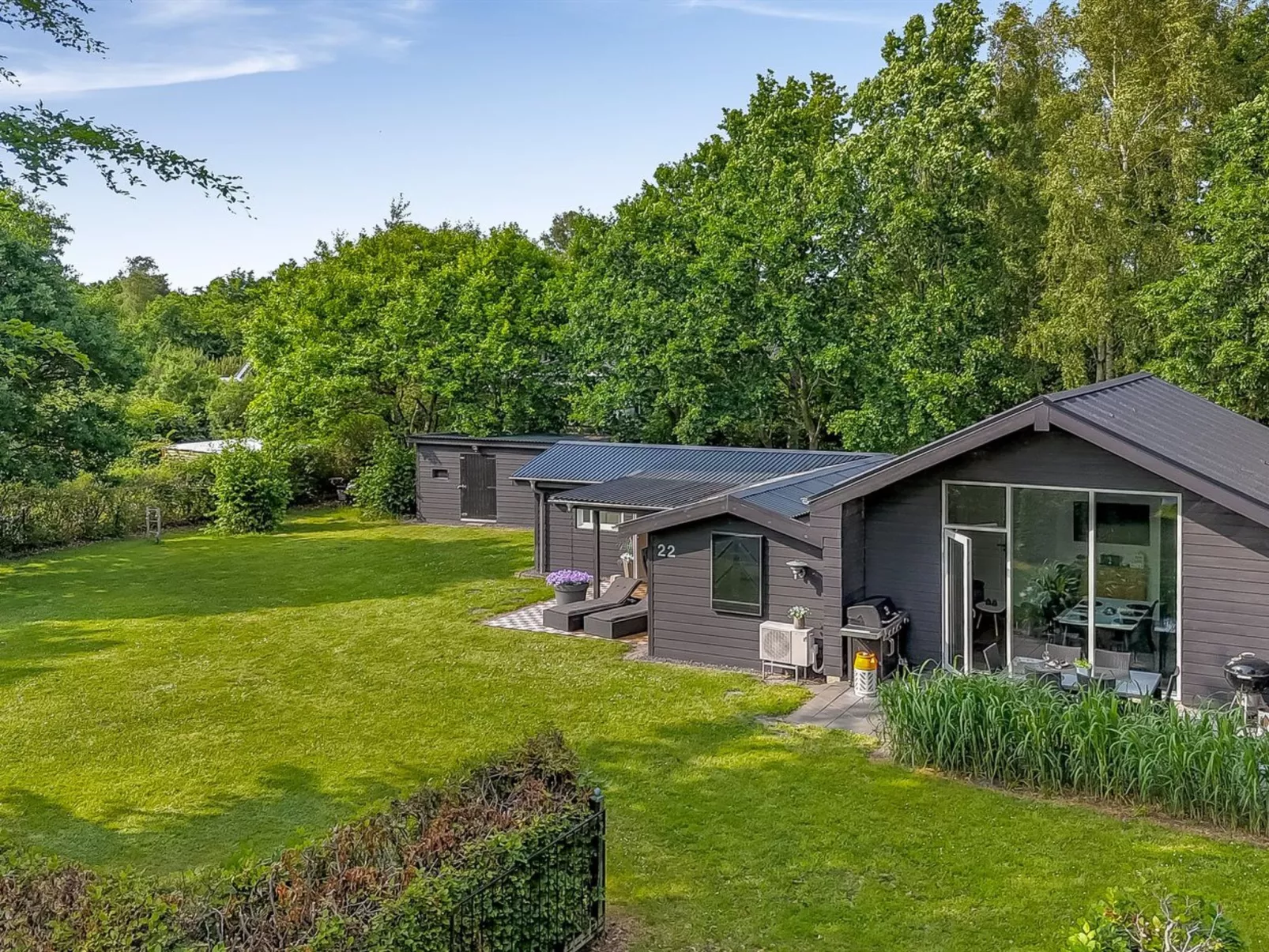 "Sunja" - 450m from the sea