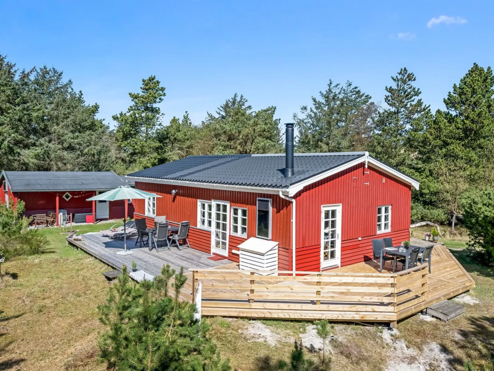 "Ruven" - 500m from the sea