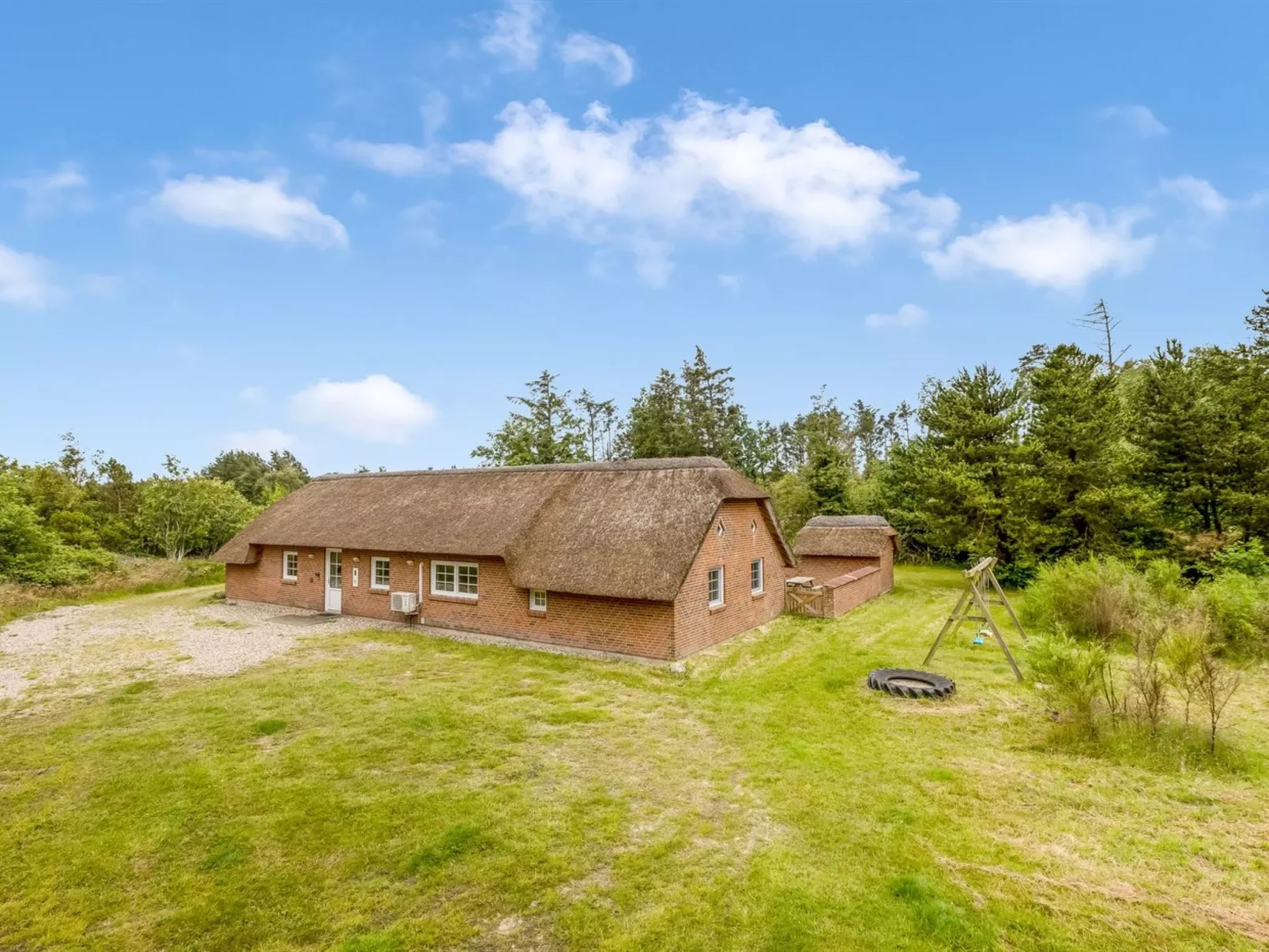 "Marilisa" - 700m to the fjord