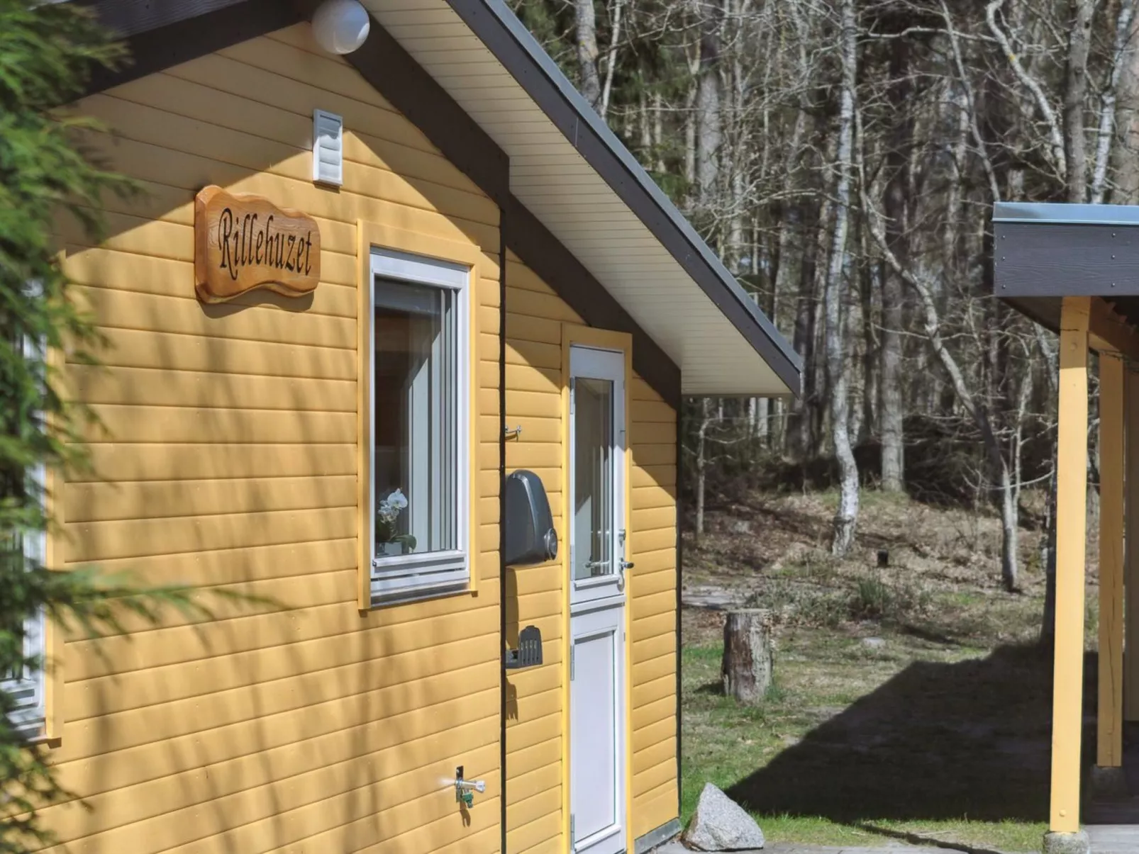 "Heikki" - 700m from the sea