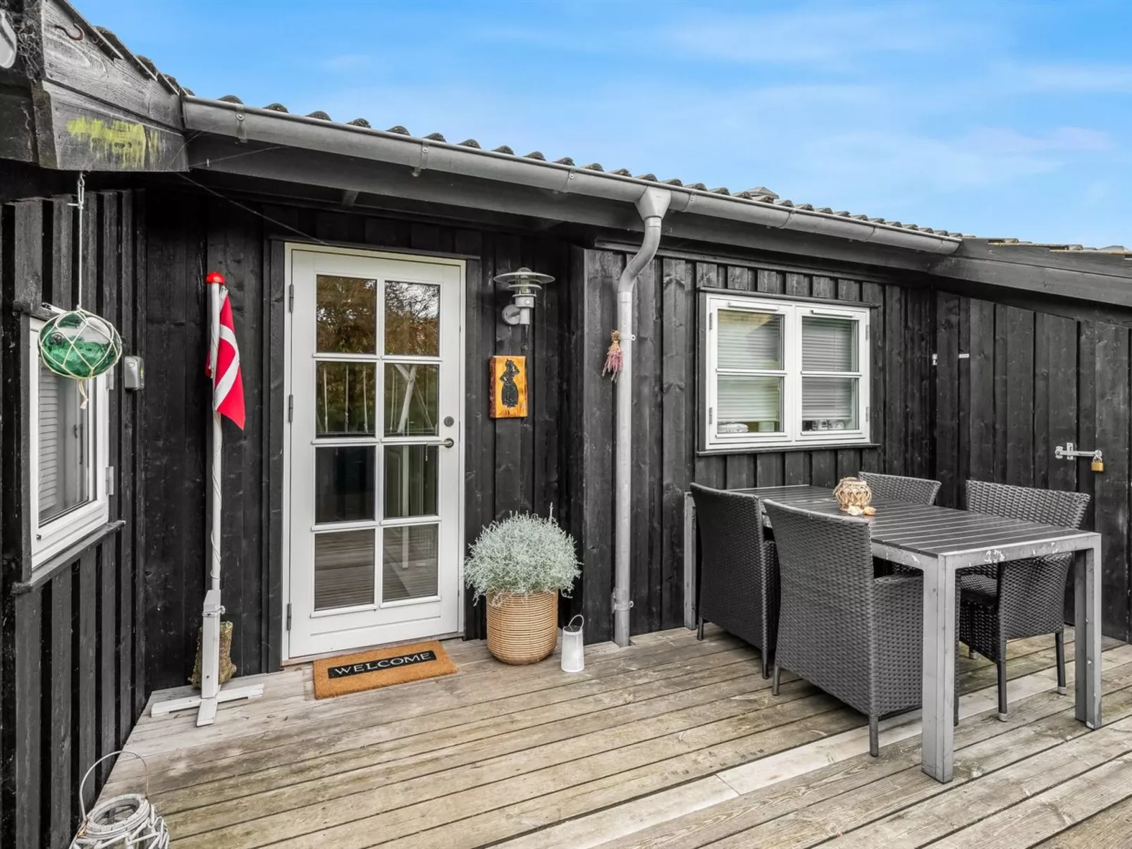 "Danko" - 1.5km from the sea