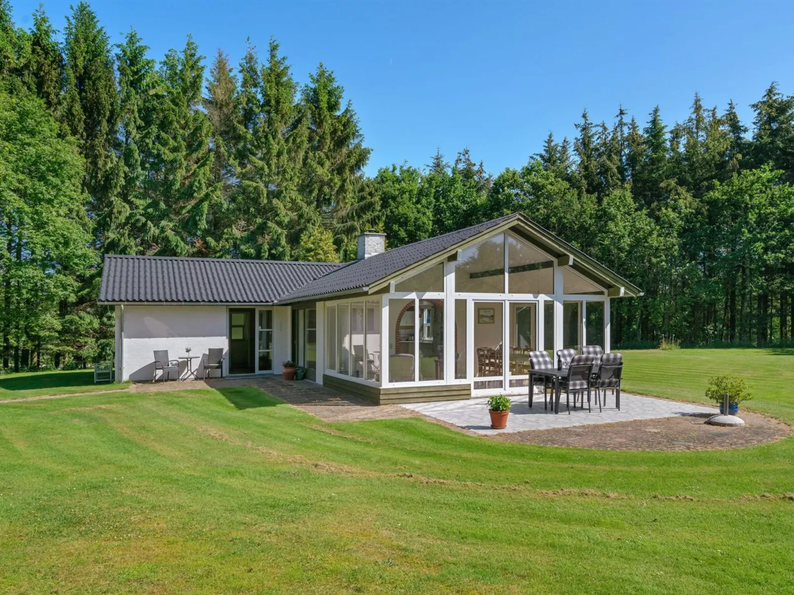 "Marsa" - 1.5km from the sea