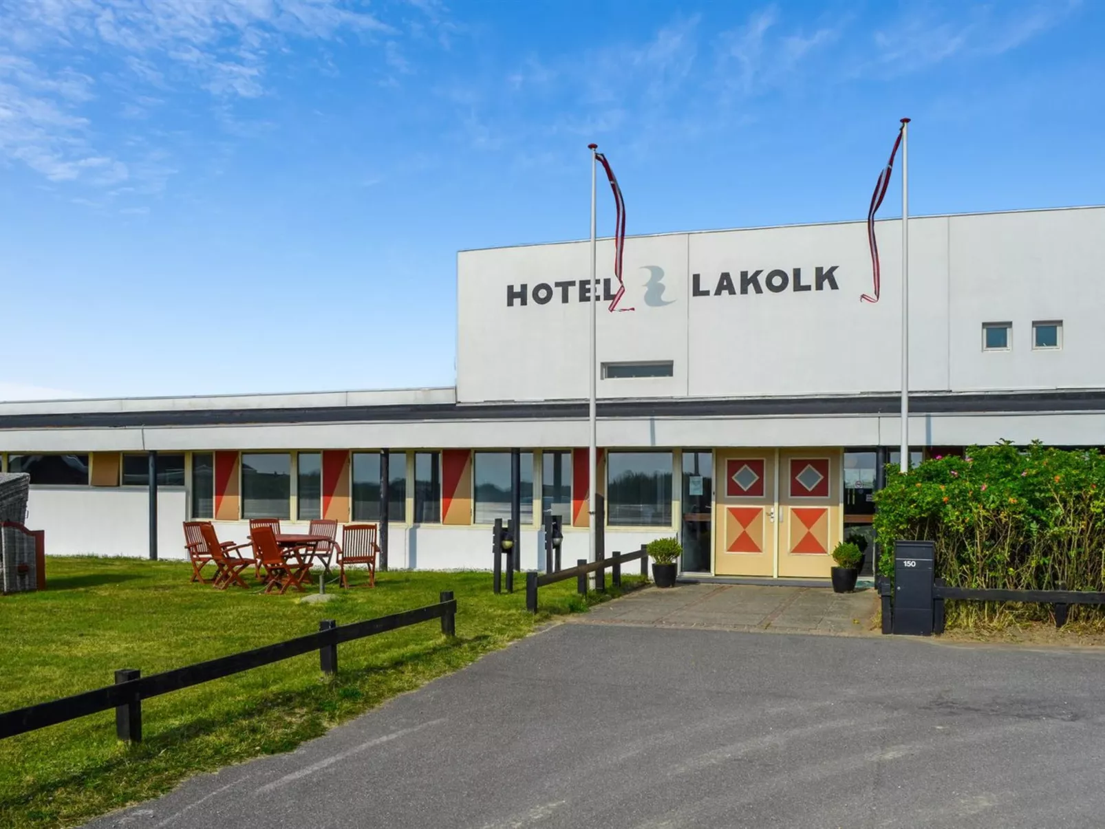 "Illughi" - 500m from the sea