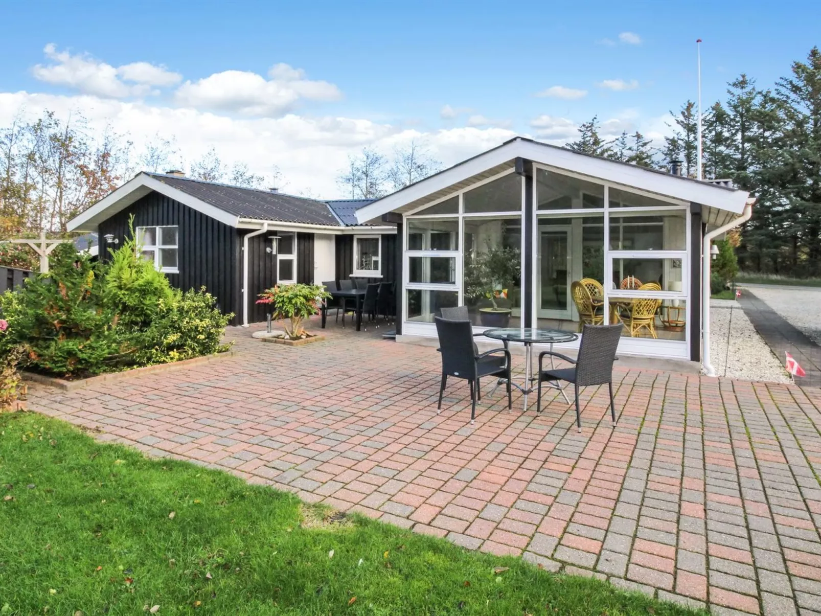 "Antonella" - 850m from the sea