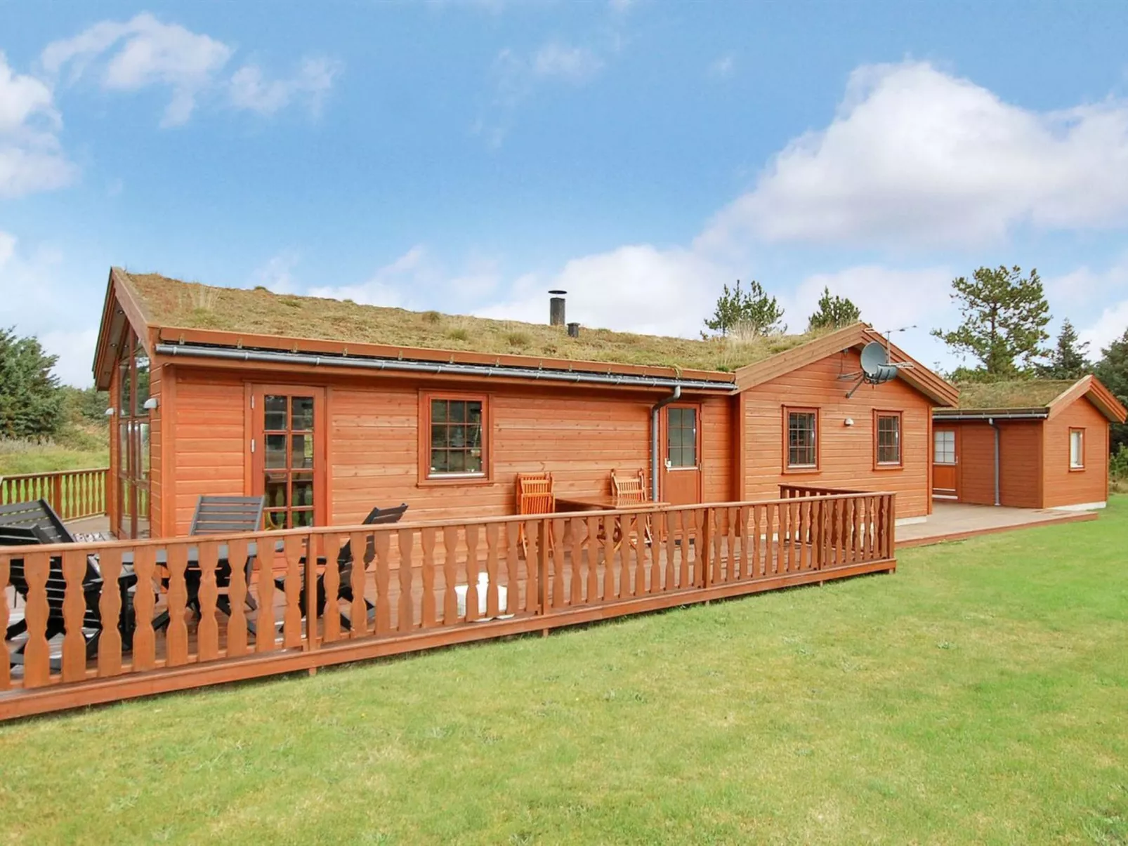 "Jo" - 1.2km from the sea