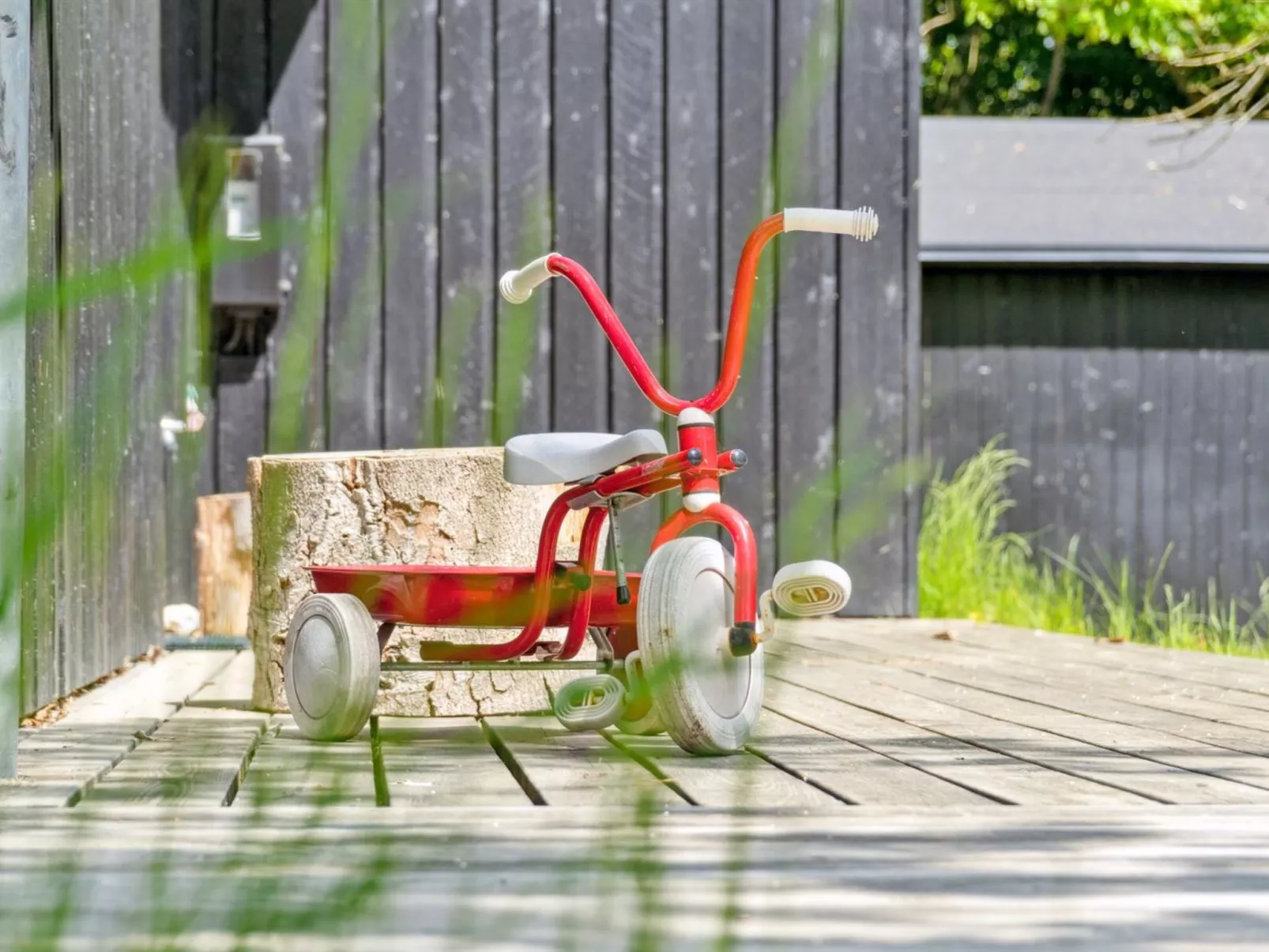 "Ilsabet" - 750m from the sea